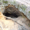 streepura cave
